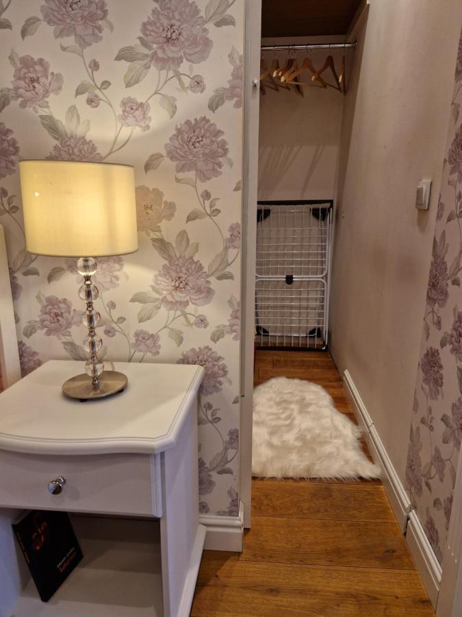 Lovely Apartment In Tallinn Old Town Eksteriør billede
